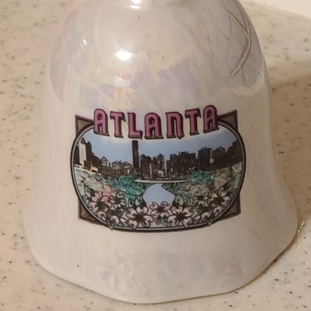 Atlanta Dinner Bell for sale